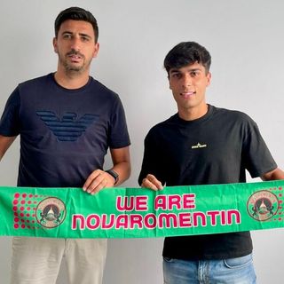 La NovaRomentin scatenata sul mercato