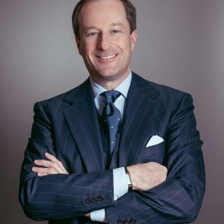 Giacomo Ponti nuovo presidente della Ponti Spa