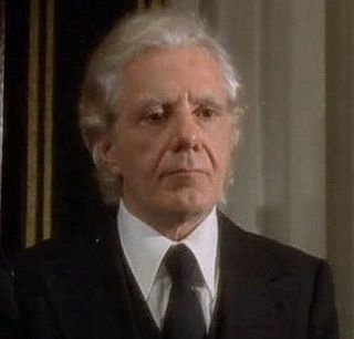 Si è spento ieri l'attore  Gianrico Tedeschi