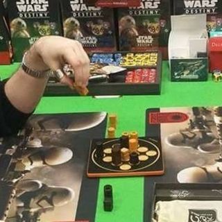 Dalla passione per i giochi a Novara è nata l'Associazione APS Giocatori dalle Risaie