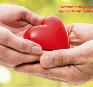 Anche a Trecate la Giornata Nazionale per la donazione di organi, tessuti e cellule