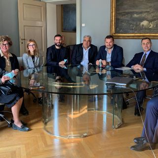Canelli ha firmato i decreti, pronta la sua squadra di assessori