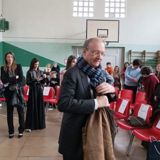 Borghi e Rossi (Pd): Valditara a Novara, visita istituzionale o di partito?