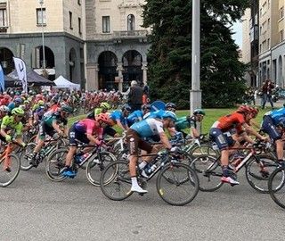 Grande Trittico Lombardo, pubblico presente in totale sicurezza: ecco come prenotare un posto per l'arrivo in via Sacco