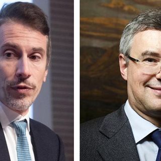 Incontri culturali a Novara: Christian Greco e Alessandro Barbero sul palco