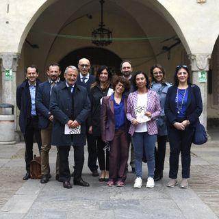 Un nuovo sportello Anffas per supportare le persone con disabilità