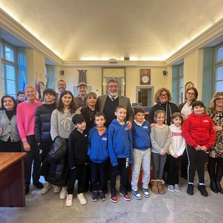 Novara: le scuole in gara per promuovere la raccolta differenziata di oli esausti e piccoli Raee