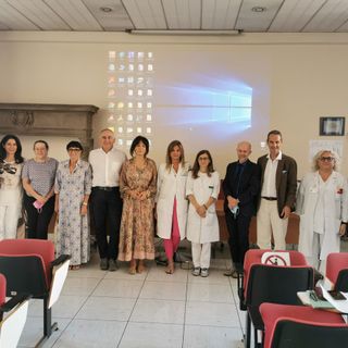 Asl Novara e Scuola insieme per la prevenzione dell’ “occhio pigro”