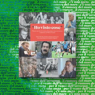 'Ho visto cose': uno sguardo fotografico cinquantennale su Novara