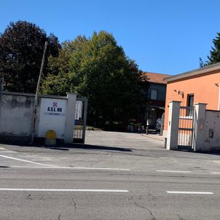 Borgomanero: dal 1° ottobre il drive through  si trasferisce in via Gozzano 5A