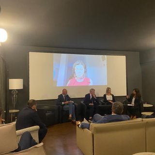 L'Ospedale Maggiore della Carità di Novara  apre le porte del laboratorio di anatomia patologica per la docuserie
