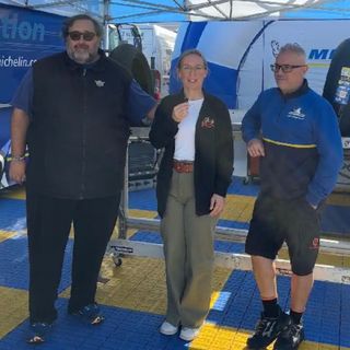 Sul Cremona circuit si è chiuso il Crv 2023