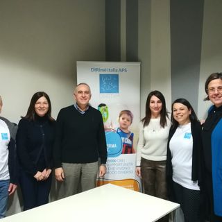 Presentazione del modello DIRFloortime e e i bisogni irrinunciabili dei bambini