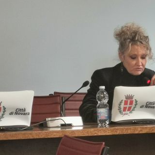 Coccia, Baroni sotto tiro per l'affaire dei vestiti griffati