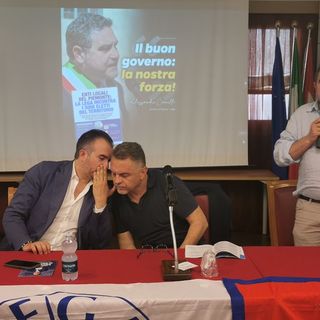 Lega, tra orgoglio e autocritica: “Noi, lontani dai selfie e vicini ai territori”