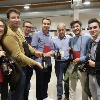 Oleggio celebra il vino con “Calici a Palazzo, l’emporio dei vini”