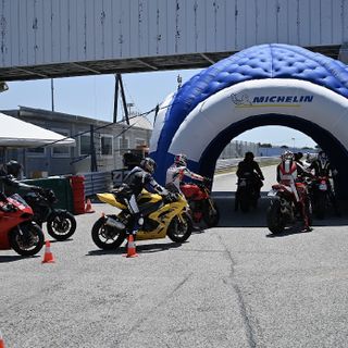 Michelin power days 2023, tutto esaurito a Misano