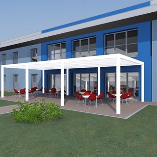 Partiranno a breve i lavori di costruzione della nuova Rsa di Sizzano