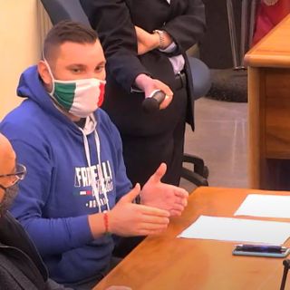 Provincia: sì dell’aula alla mozione urgente di fratelli d’Italia per l’hub covid a Vercelli
