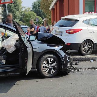 Segnaletica orizzontale: il M5S chiede più soldi