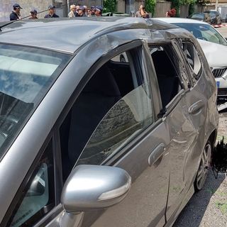 Incidente a Vigevano: morta una bambina di 5 anni, la famiglia originaria di Cerano