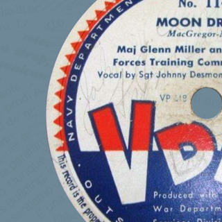 Il Jazz e la guerra: la storia dei V-Disc e la musica al fronte