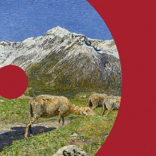 Il paesaggio secondo Fontanesi al Circolo dei lettori