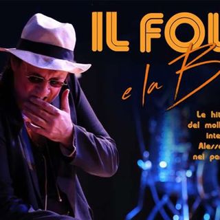 A Trecate ‘Il folle e la band’ Tributo a Celentano