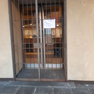 Ispezione dei Nas, chiude caffetteria dell’Ospedale Maggiore
