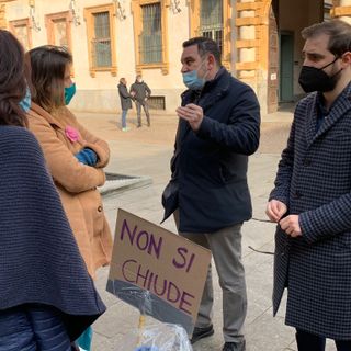 Lanzo (Lega Salvini Piemonte): &quot;Le scuole riapriranno, ma per ora dobbiamo resistere e rispettare le regole&quot;