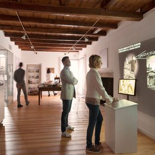 Arte e cultura in totale sicurezza a Santa Maria Maggiore