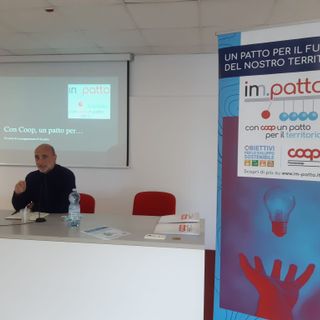 Presentati i risultati del primo anno di Im.Patto