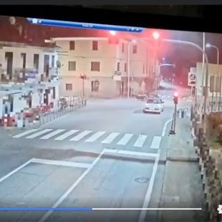 Comune di Momo: “ecco perché abbiamo installato il Photored” - VIDEO