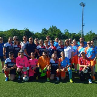 Grande successo per il primo Memorial Daniele Zara a Borgomanero