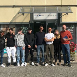 Alt. fa visita all’Its Incom Academy: uno sguardo al futuro dell’informatica