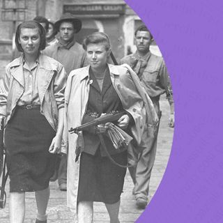 'Raccontare la Resistenza' al Circolo dei lettori
