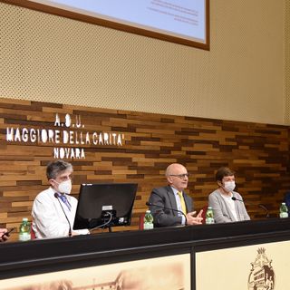 Città Della Salute Novara: entro metà giugno il via al bando di gara