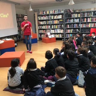 Alle scuole Elementari e Medie ‘Io e Clea’: un progetto contro l’abbandono dei cani e per l’adozione responsabile