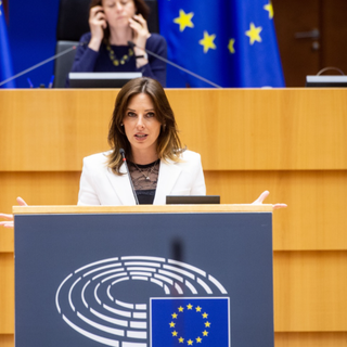 Isabella Tovaglieri (Lega)