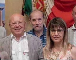 L’ingegner Massimo Temporelli riconfermato alla guida della Società Operaia di Mutuo Soccorso
