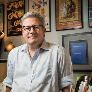 La Scuola del Teatro Musicale porta in Italia Joe Deer