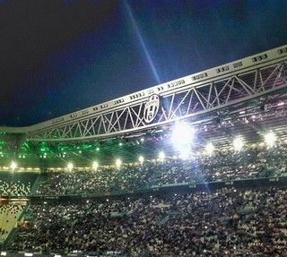 La Juventus vince a Kiev e si rimette subito in carreggiata