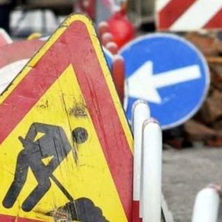 Strada provinciale 165 di Vintebbio: prorogata la chiusura al traffico veicolare fino al prossimo 16 giugno