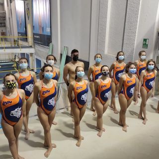 Nuoto sincronizzato: la &quot;pluristellata&quot; Libertas Novara  fa il pieno di qualificazioni per i campionati italiani invernali di riccione