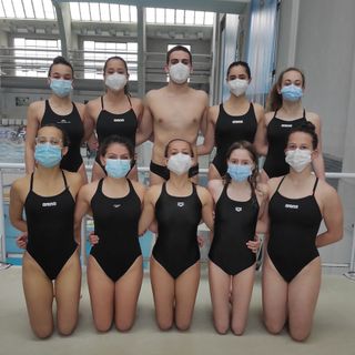 Marco Centra (Libertas Nuoto Novara) primo piemontese campione regionale  di nuoto e di “sincro”