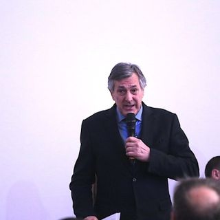 Volontariato trasporto sanitario, Icardi: &quot;Col nuovo accordo veniamo incontro alla necessità del servizio&quot;