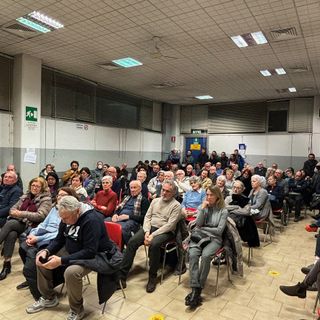 Area verde di via Fara: se ne parla in Consiglio e in una assemblea convocata dall’assessore allo sport