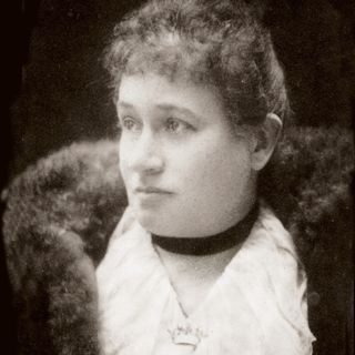 Con La Marchesa Colombi interpretata da Lucilla Giagnoni si apre in biblioteca il centenario della scrittrice novarese  