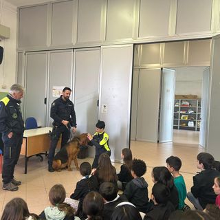 La Protezione Civile arriva nelle scuole di Trecate: al via il progetto educativo per i più piccoli