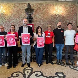 Trecate: torna “La Notte Rosa” il 14 giugno